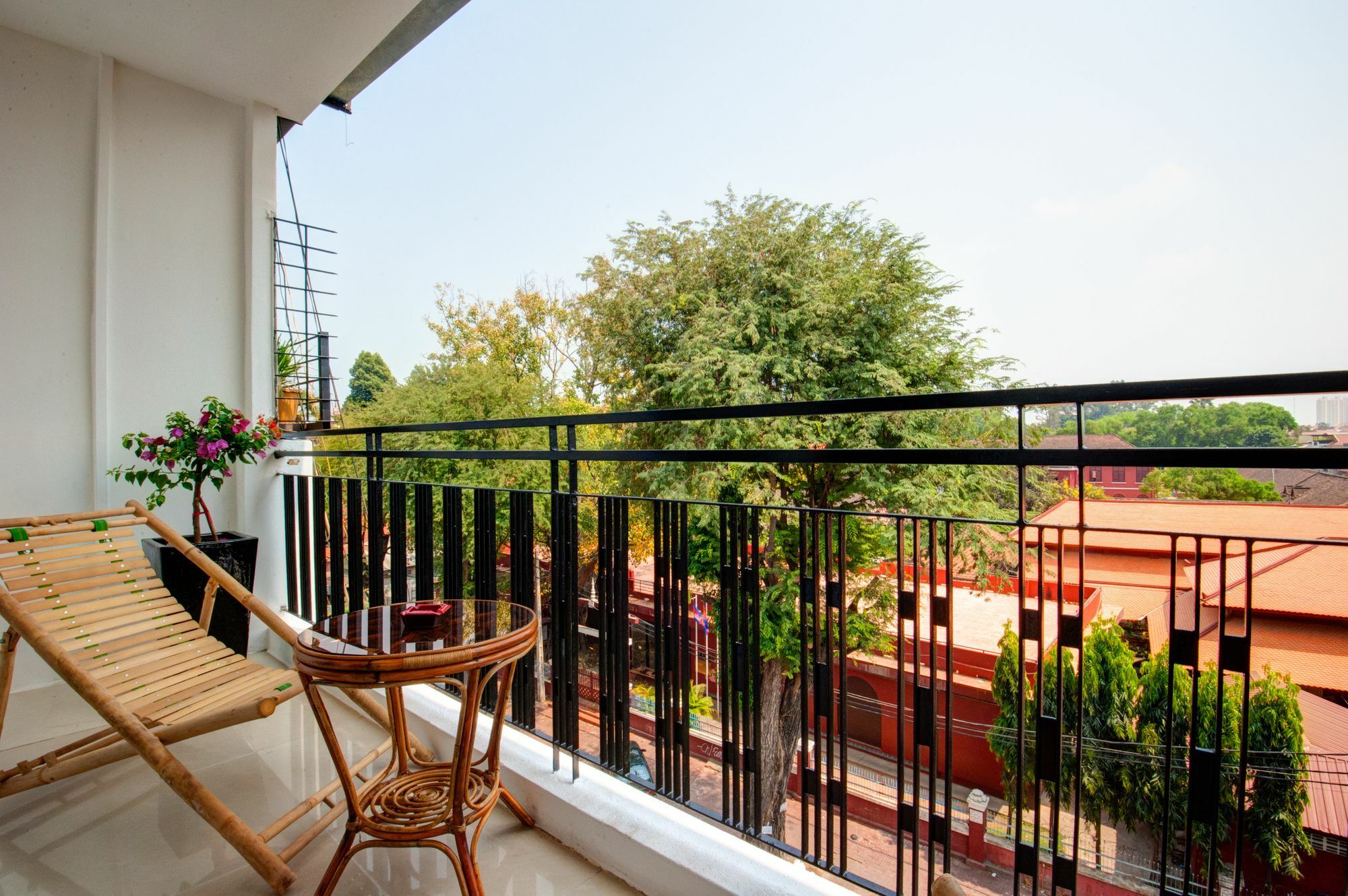 The Artist Residence Phnompen Kültér fotó